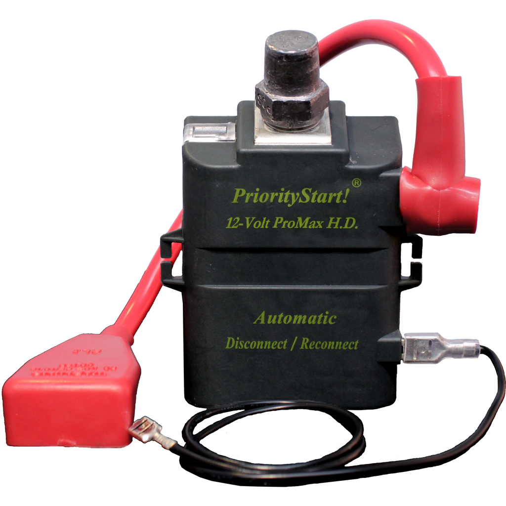 12V PROMAX H.D.