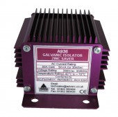 Galvanic Isolator