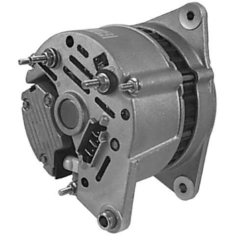 Lucas A127 12v/70A T/L
