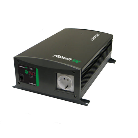 Xantrex ProWatt Inverter